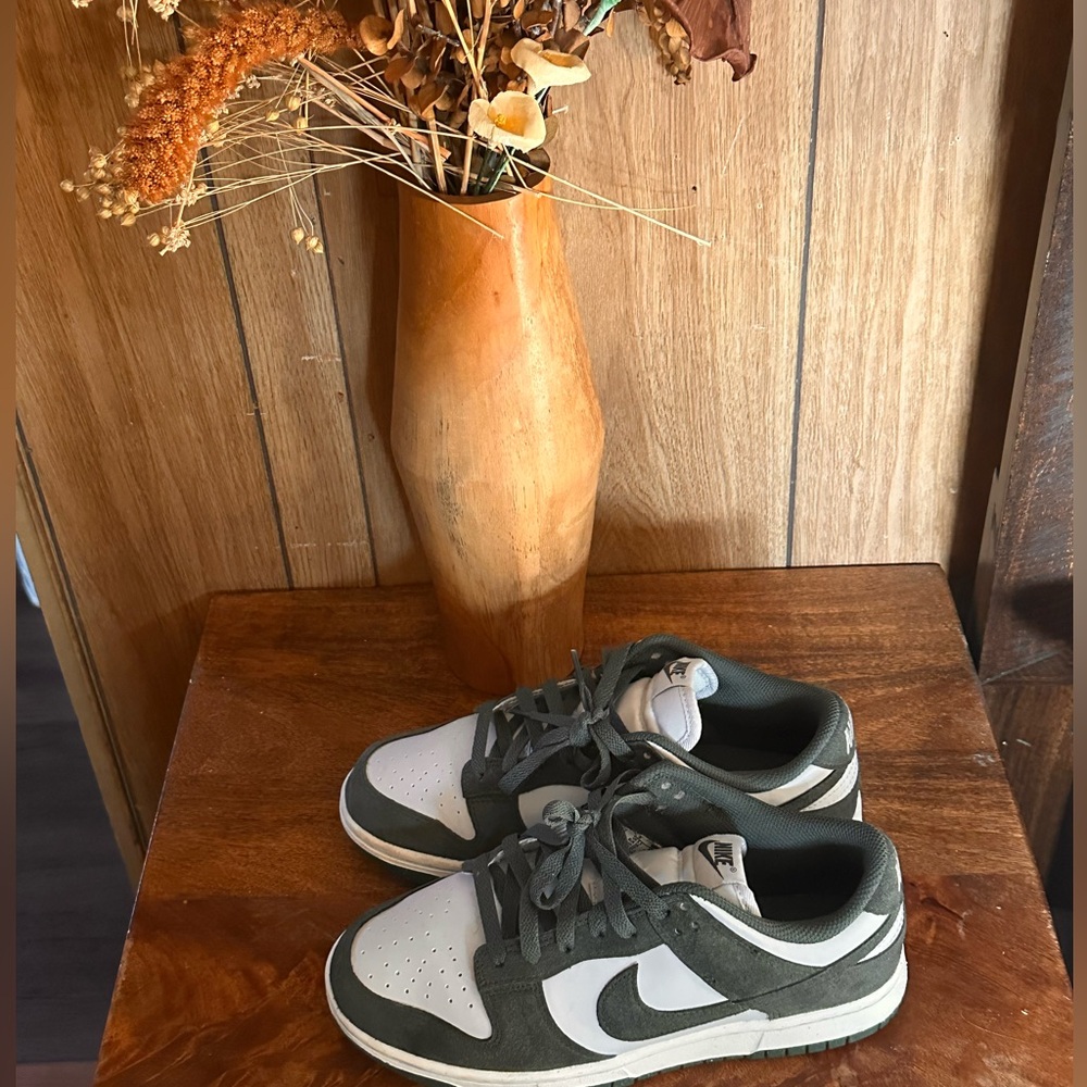 Nike dunk low